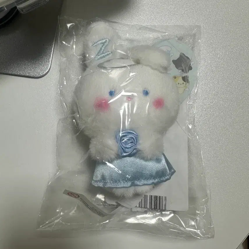 엔젤 유니니 제로베이스원