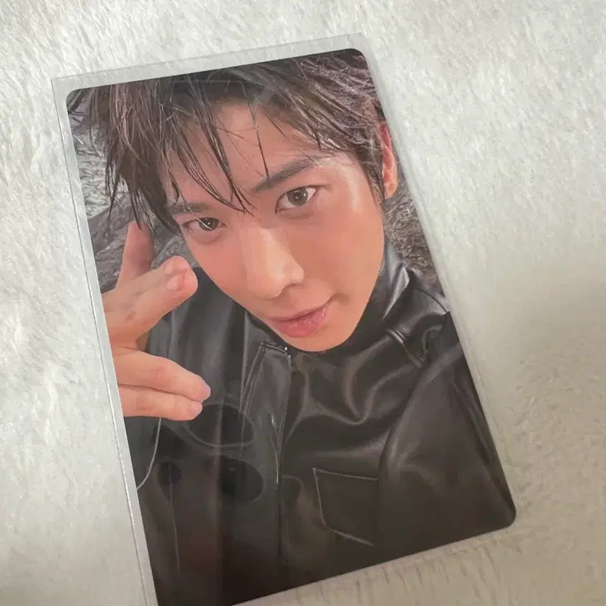 투바투 별의장 투게더 앨범 Starlight 버전 포카 태현