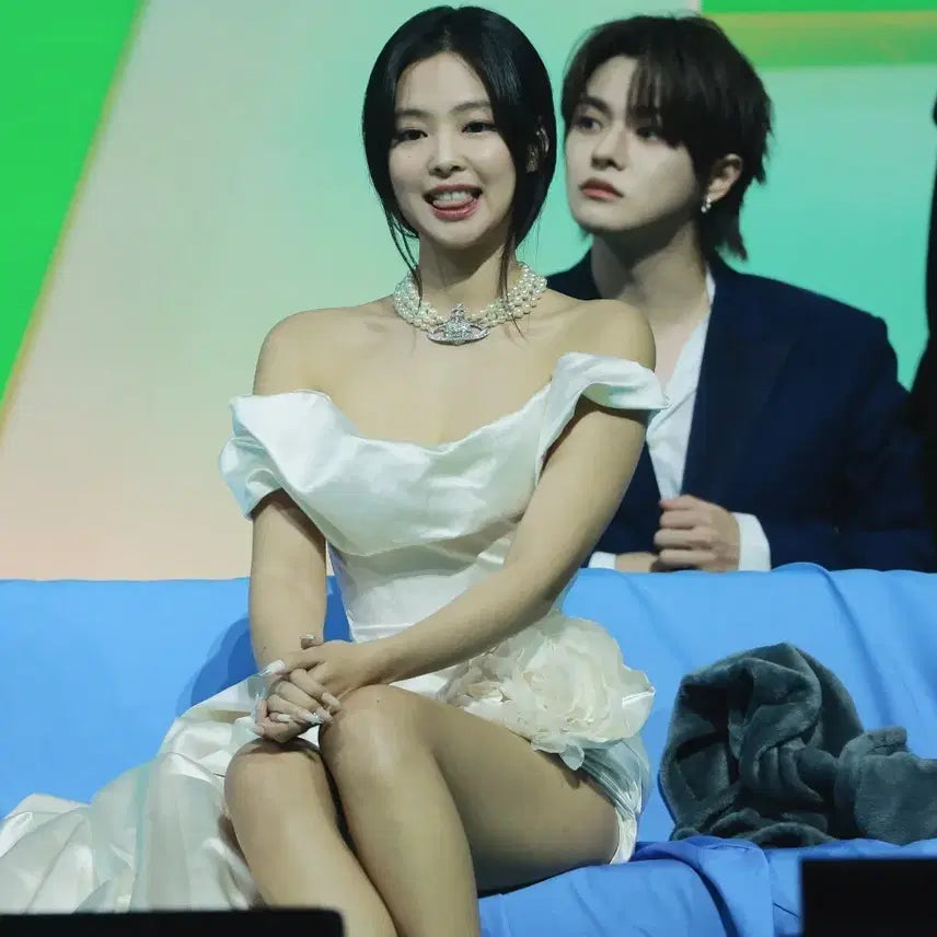 251220 블랙핑크 제니 초고화질 데이터 5393 걸그룹 여돌