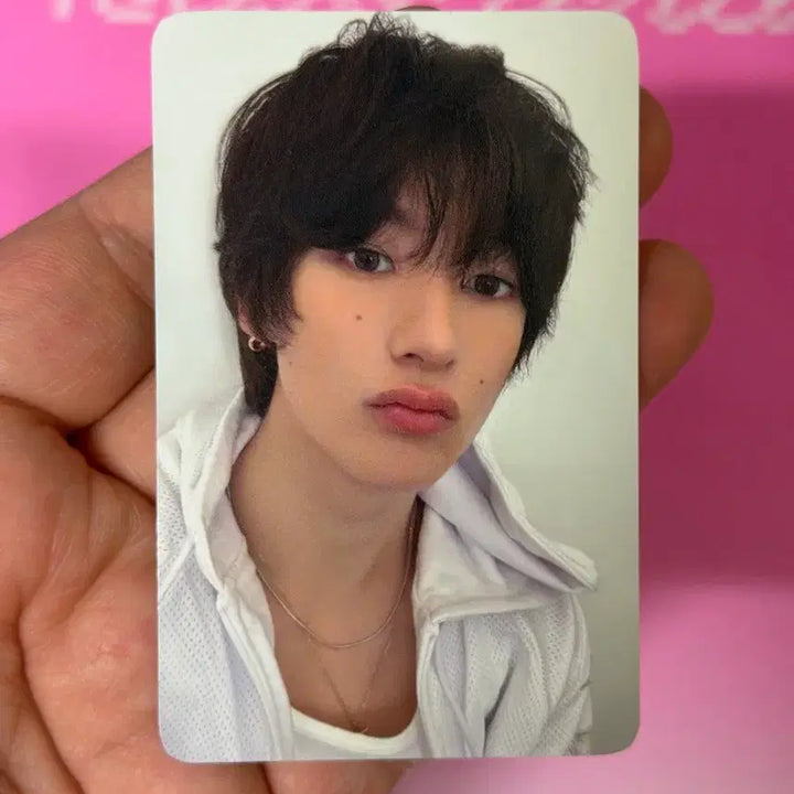 현물)라이즈 2026 시즌그리팅 시그 트레카 양도 앤톤