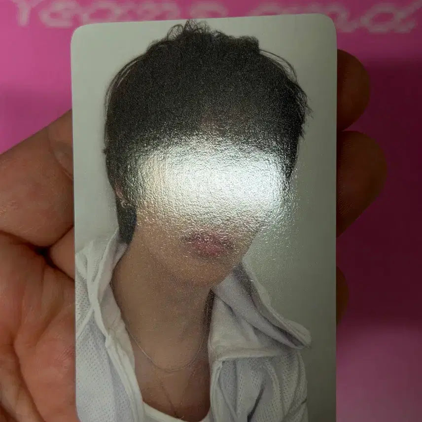 현물)라이즈 2026 시즌그리팅 시그 트레카 양도 앤톤