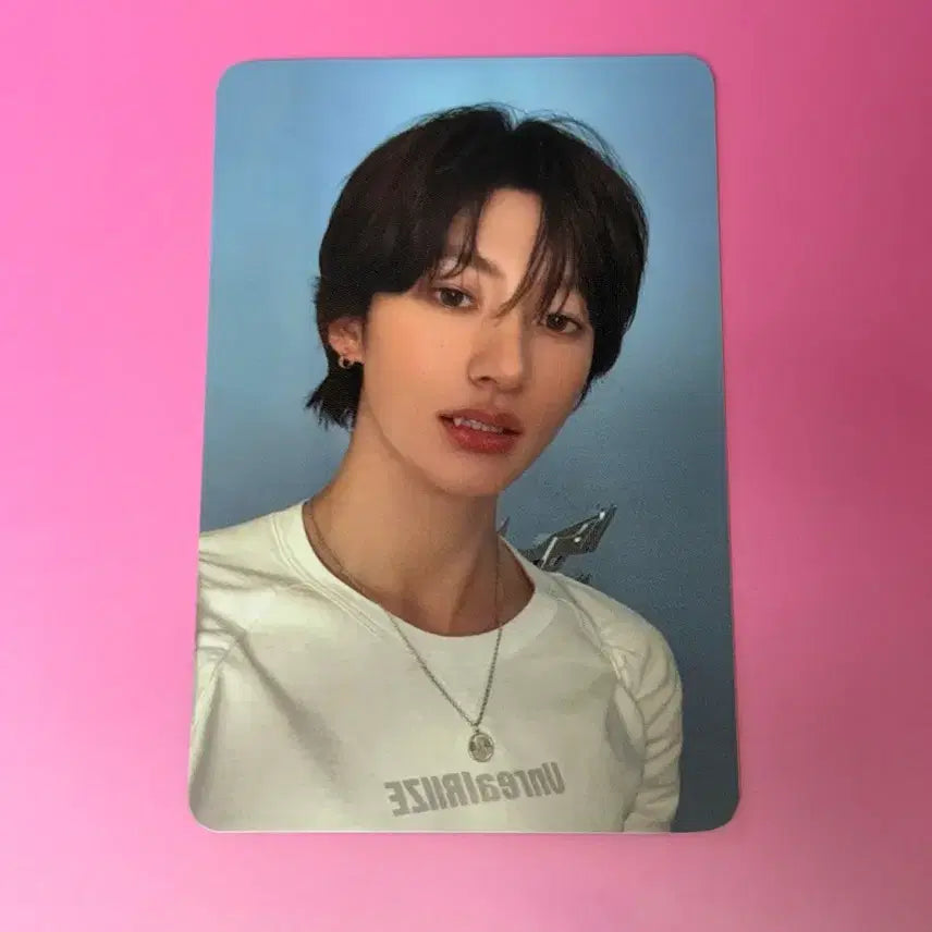 현물)라이즈 2026 시즌그리팅 시그 트레카 양도 앤톤