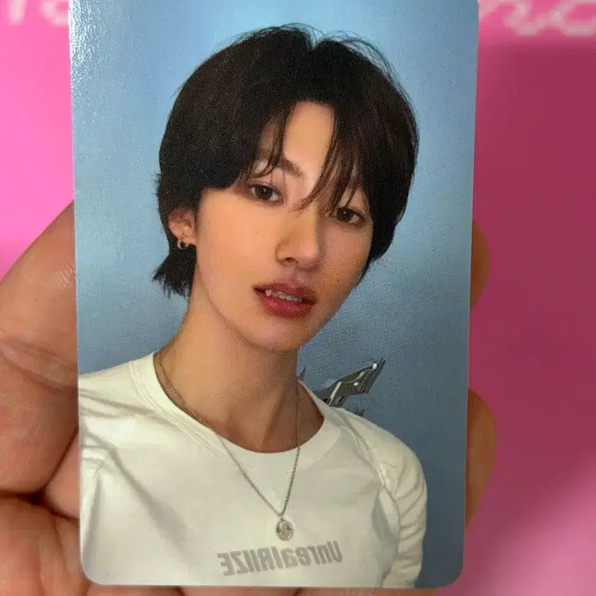 현물)라이즈 2026 시즌그리팅 시그 트레카 양도 앤톤