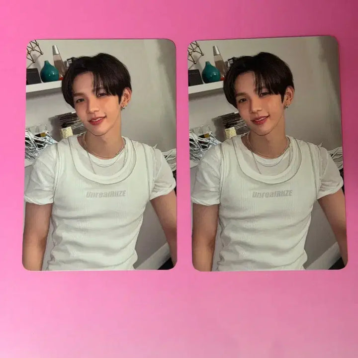 현물)라이즈 2026 시즌그리팅 시그 트레카 양도 쇼타로