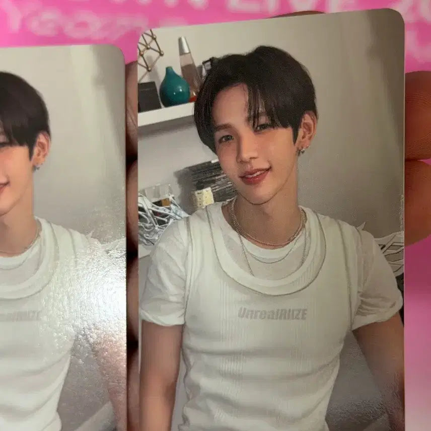 현물)라이즈 2026 시즌그리팅 시그 트레카 양도 쇼타로