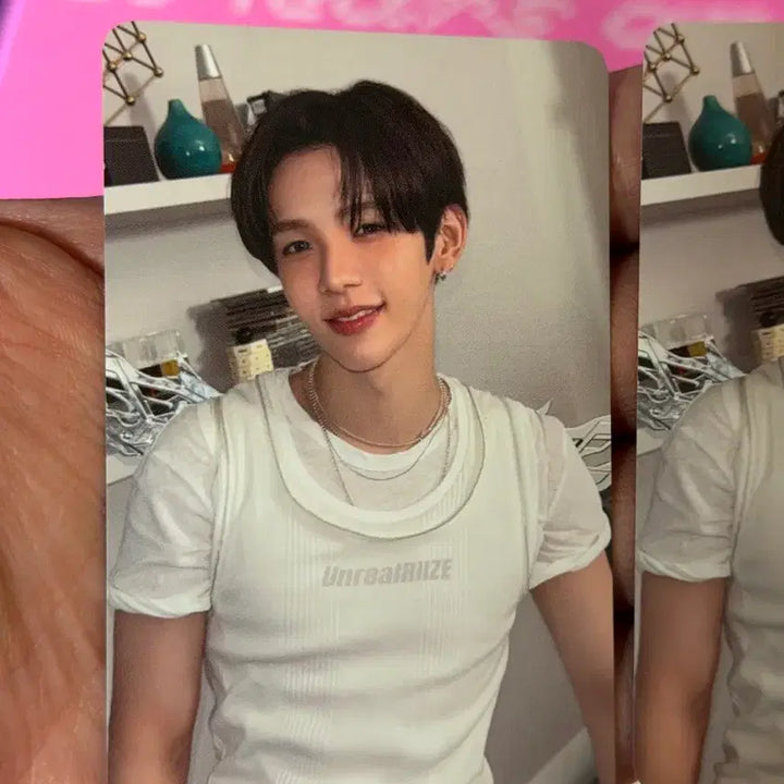 현물)라이즈 2026 시즌그리팅 시그 트레카 양도 쇼타로