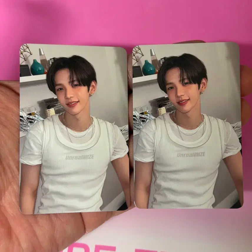 현물)라이즈 2026 시즌그리팅 시그 트레카 양도 쇼타로