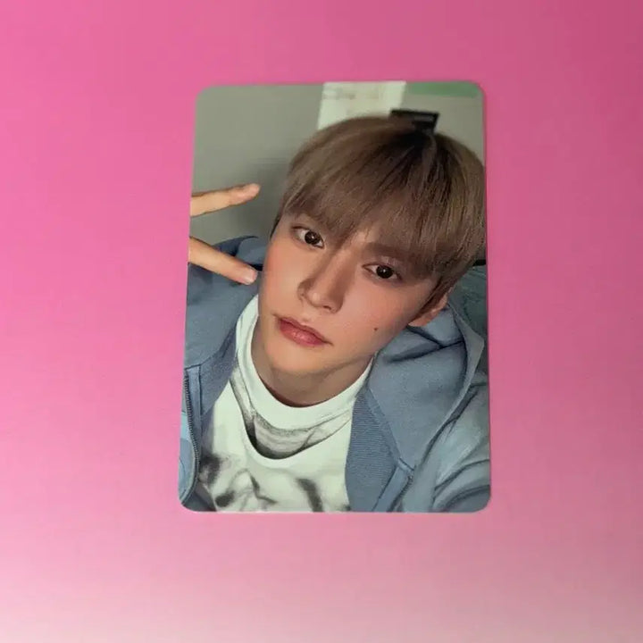 현물)라이즈 2026 시즌그리팅 시그 트레카 양도 은석