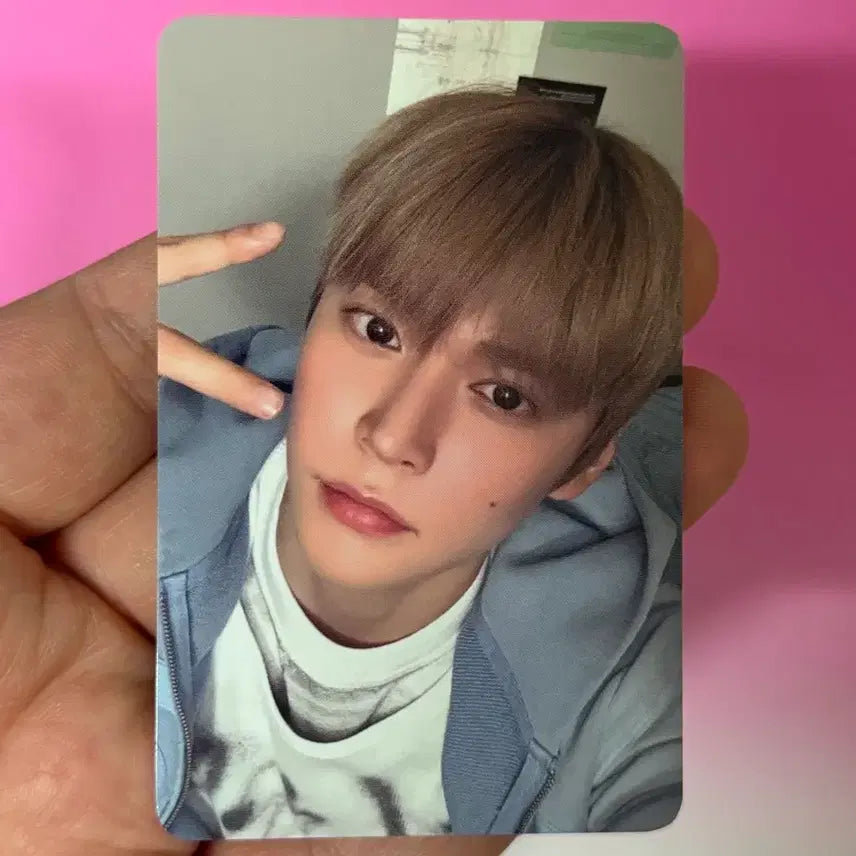 현물)라이즈 2026 시즌그리팅 시그 트레카 양도 은석