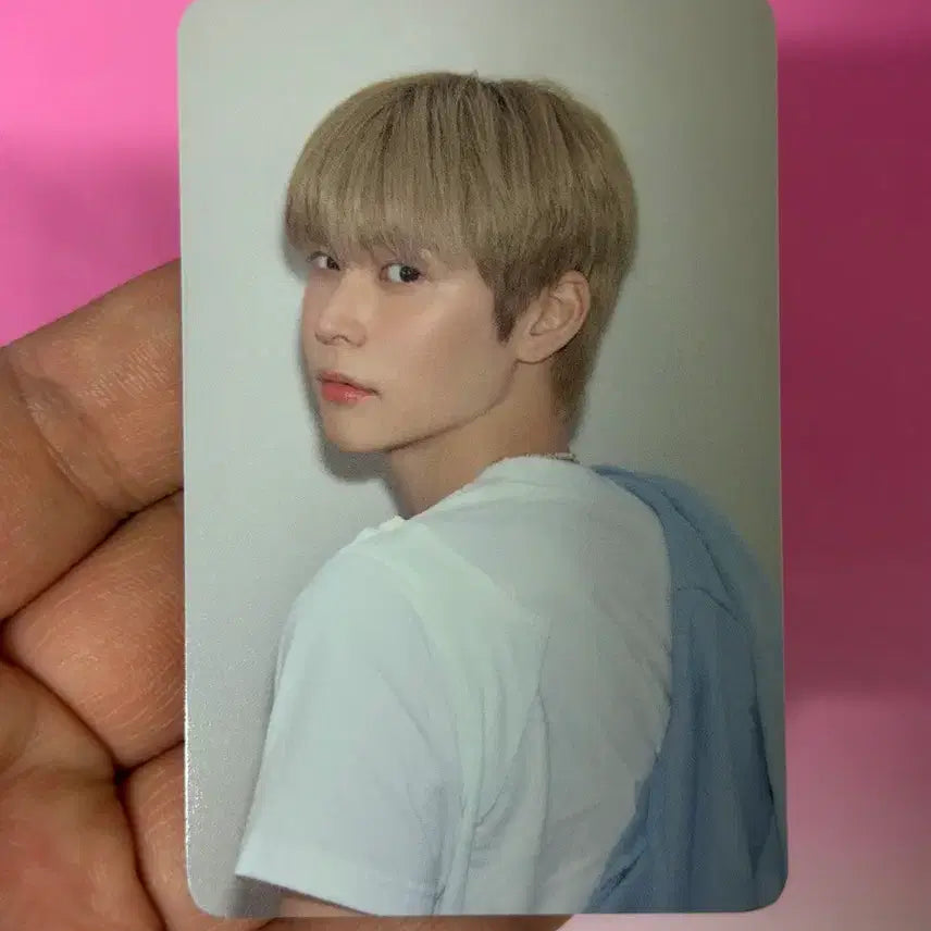 현물)라이즈 2026 시즌그리팅 시그 트레카 양도 은석