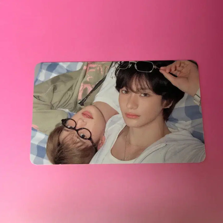 라이즈 2026 시그 유닛 트레카 양도 또토리 앤톤 소희