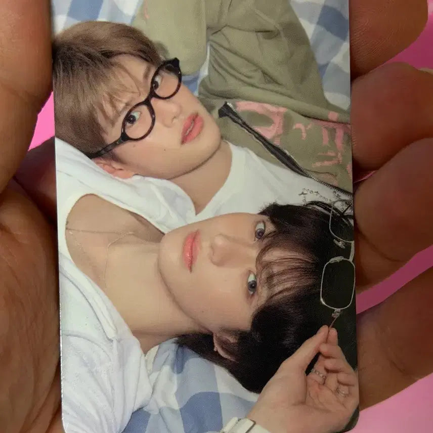 라이즈 2026 시그 유닛 트레카 양도 또토리 앤톤 소희