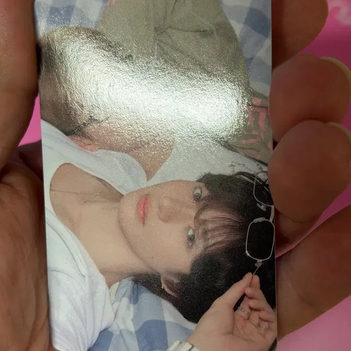 라이즈 2026 시그 유닛 트레카 양도 또토리 앤톤 소희