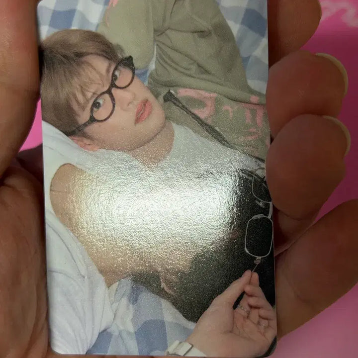 라이즈 2026 시그 유닛 트레카 양도 또토리 앤톤 소희