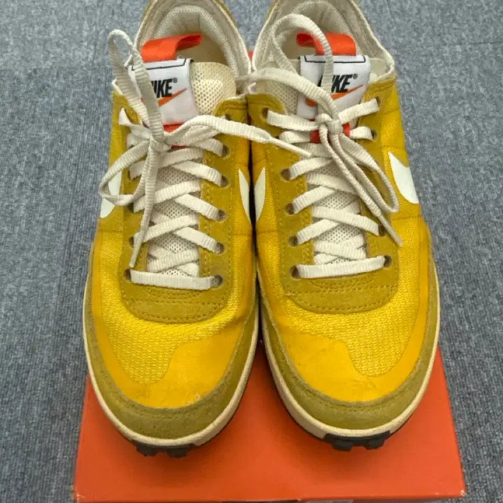 [BUNJANG] Nike x Tom Sachs General Purpose Shoe Archive 245 / 택포)나이키 x 톰 삭스 제너럴 퍼포즈 슈 아카이브 245