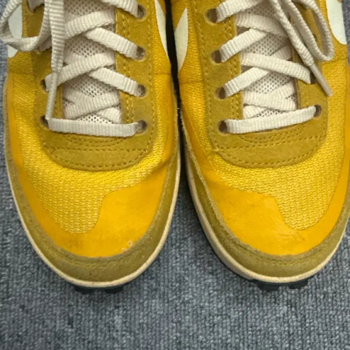 [BUNJANG] Nike x Tom Sachs General Purpose Shoe Archive 245 / 택포)나이키 x 톰 삭스 제너럴 퍼포즈 슈 아카이브 245