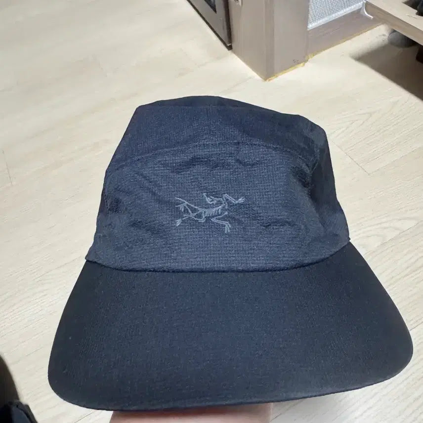 [BUNJANG] Arc'teryx Cap / 아크테릭스 캡