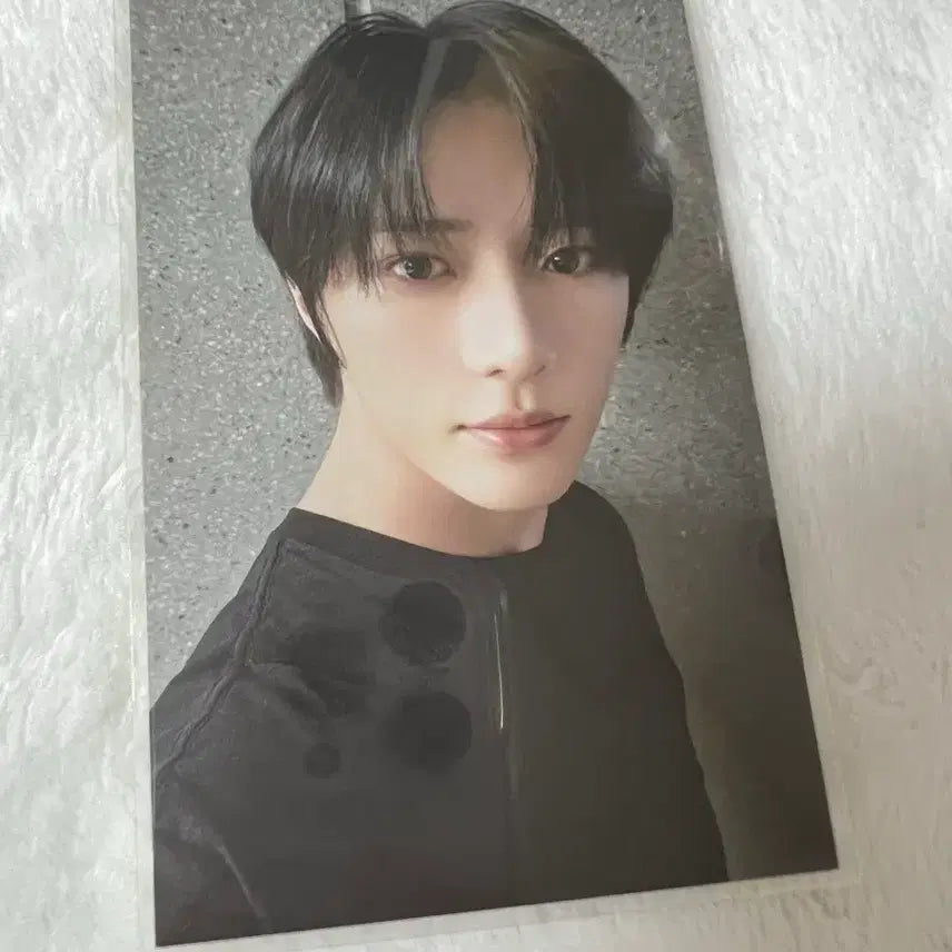 투바투 파인딩모아 뿔바투 온라인 5만원 특전 범규