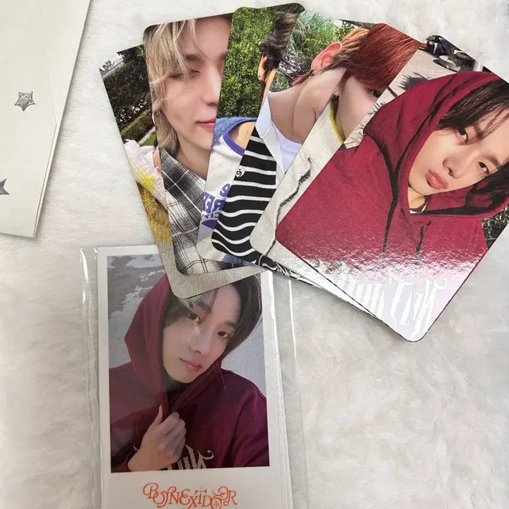 보이넥스트도어 콜렉티드북 2