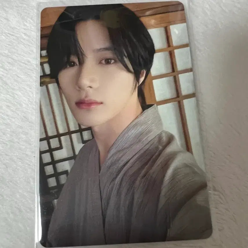 투바투 일본 썸머투게더 트레카 범규