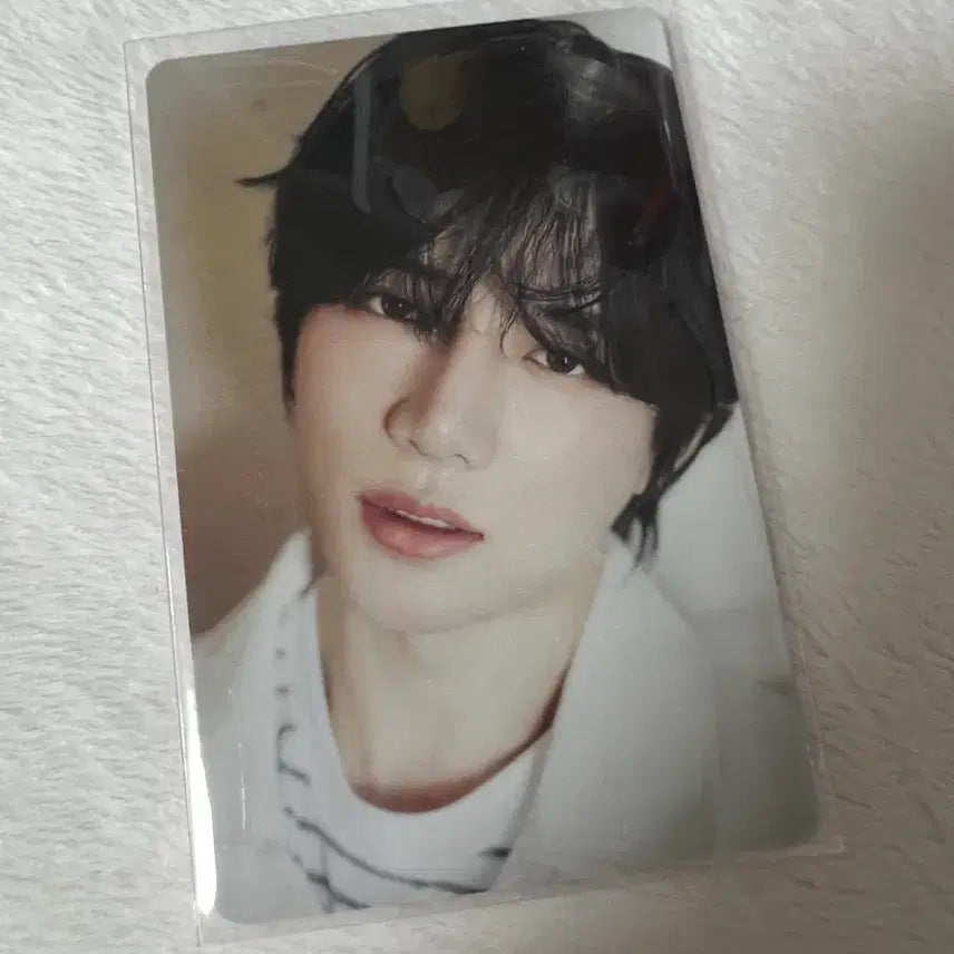 투바투 일본 썸머투게더 트레카 범규