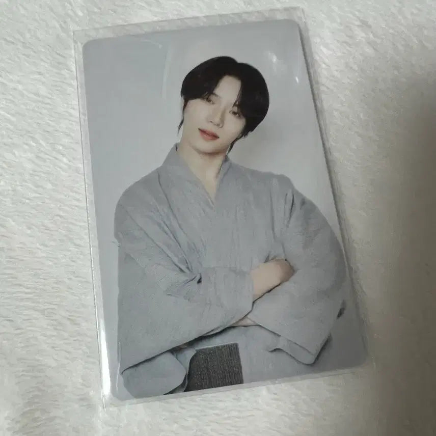 투바투 일본 썸머투게더 트레카 범규