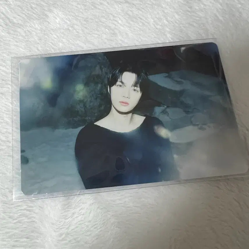 투바투 엑트 투모로우 MD 트레카 범규