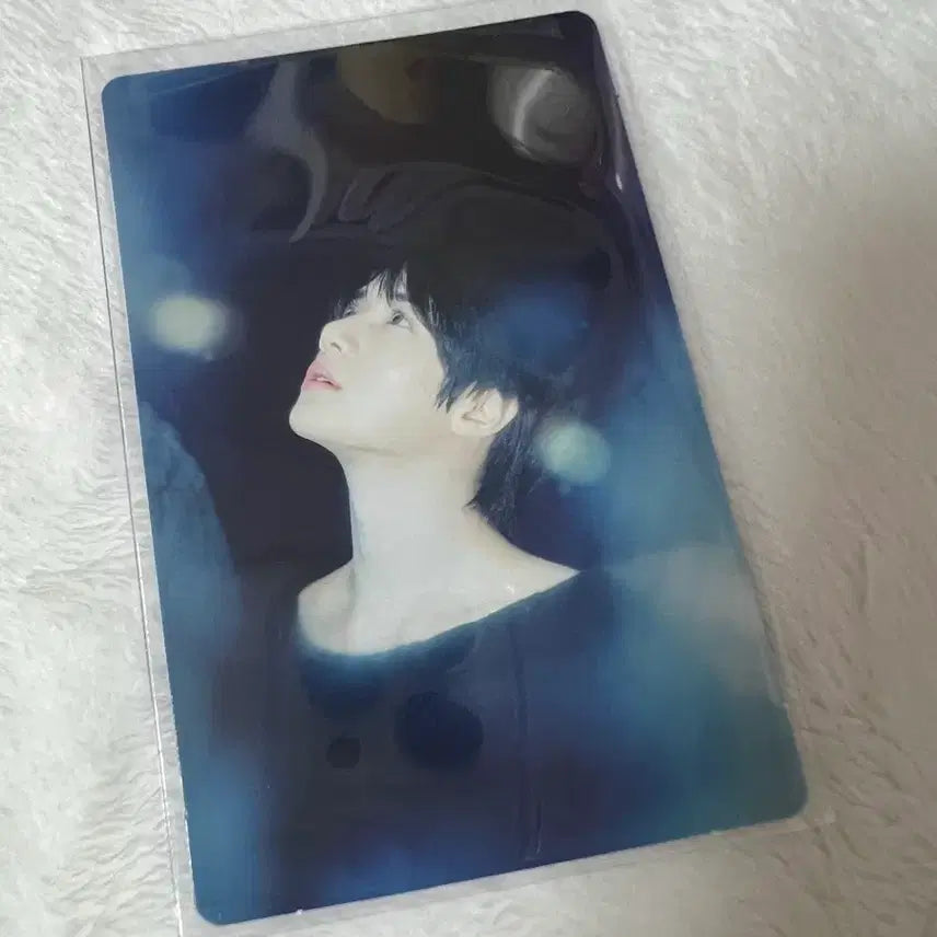 투바투 엑트 투모로우 엠디 트레카 범규