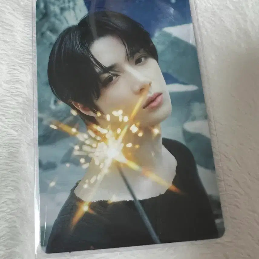 투바투 엑트 투모로우 엠디 트레카 범규