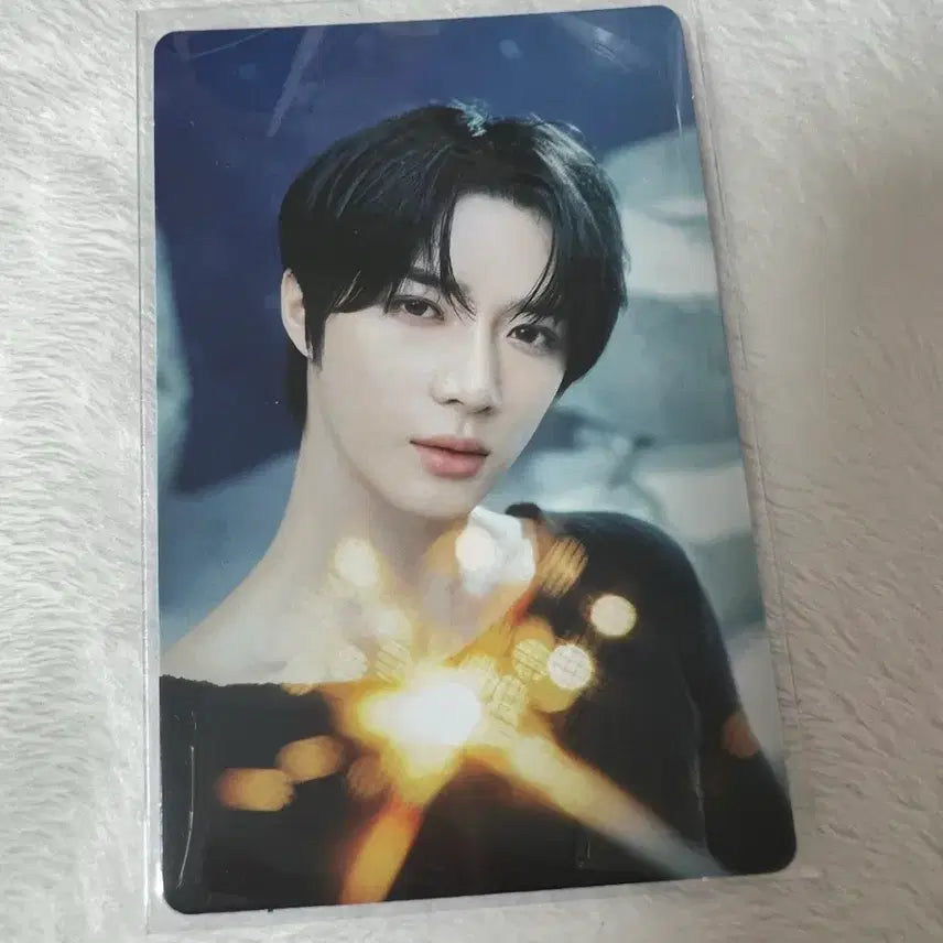 투바투 엑트 투모로우 엠디 트레카 범규