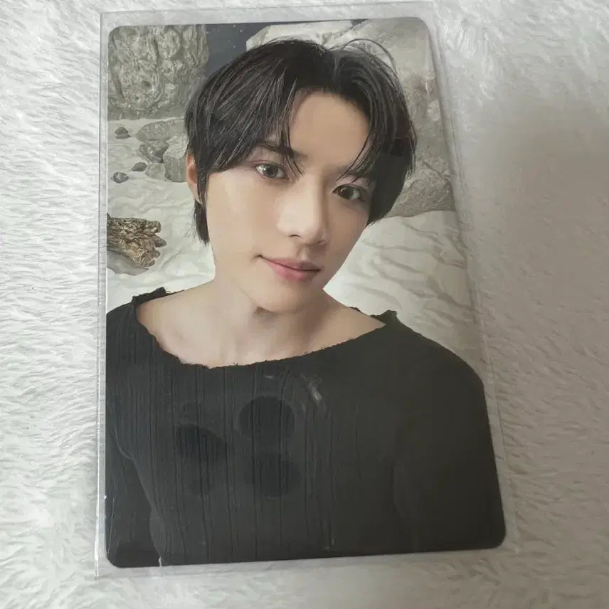 투바투 엑트 투모로우 엠디 트레카 메세지카트 범규