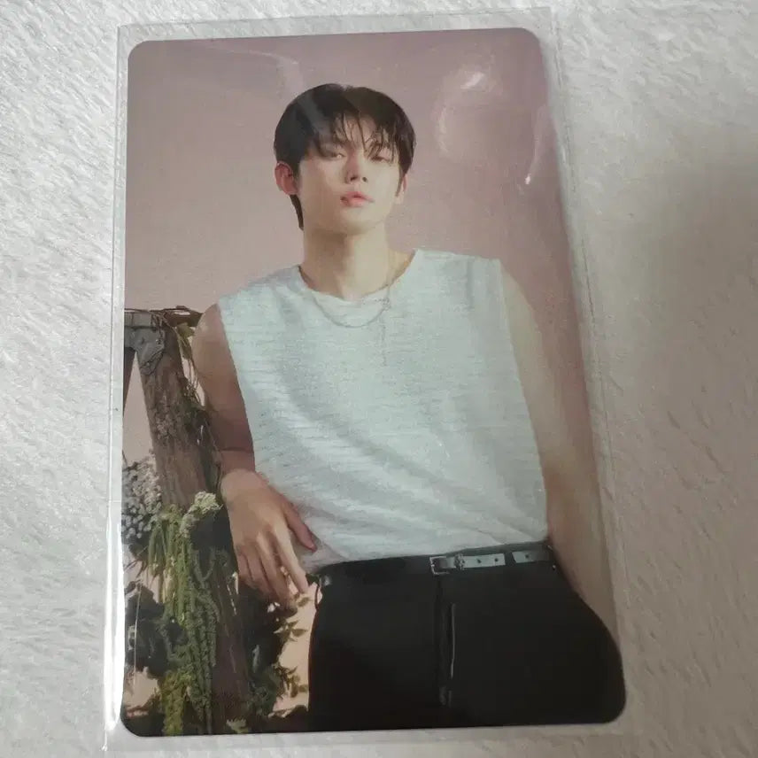 투바투 엑트 투모로우 재팬 트레카 연준