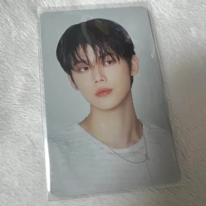 투바투 엑트 투모로우 재팬 트레카 연준