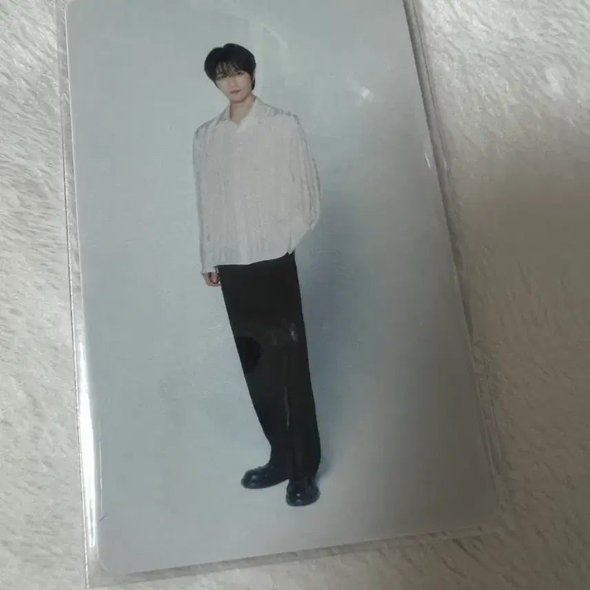 투바투 엑트 투모로우 재팬 트레카 범규