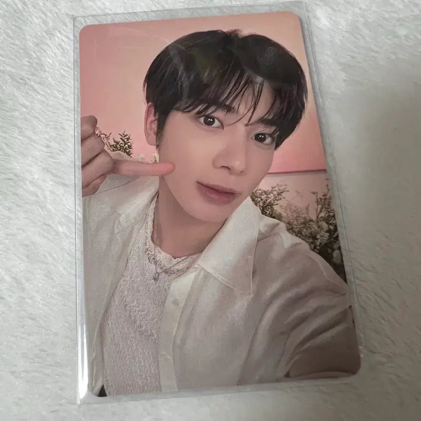 투바투 엑트 투모로우 재팬 트레카 태현