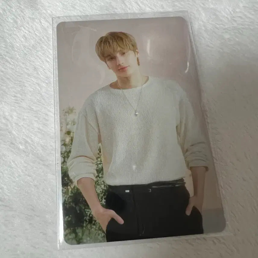 투바투 엑트 투모로우 재팬 트레카 휴닝카이