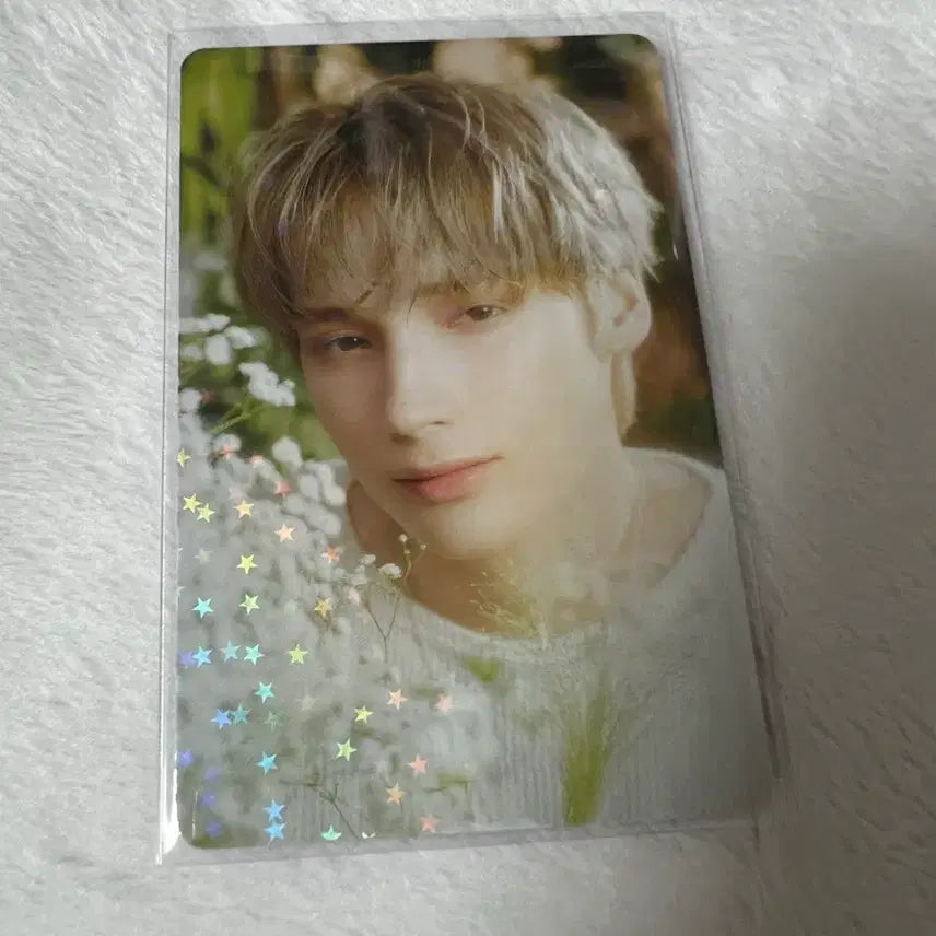 투바투 엑트 투모로우 재팬 트레카 휴닝카이