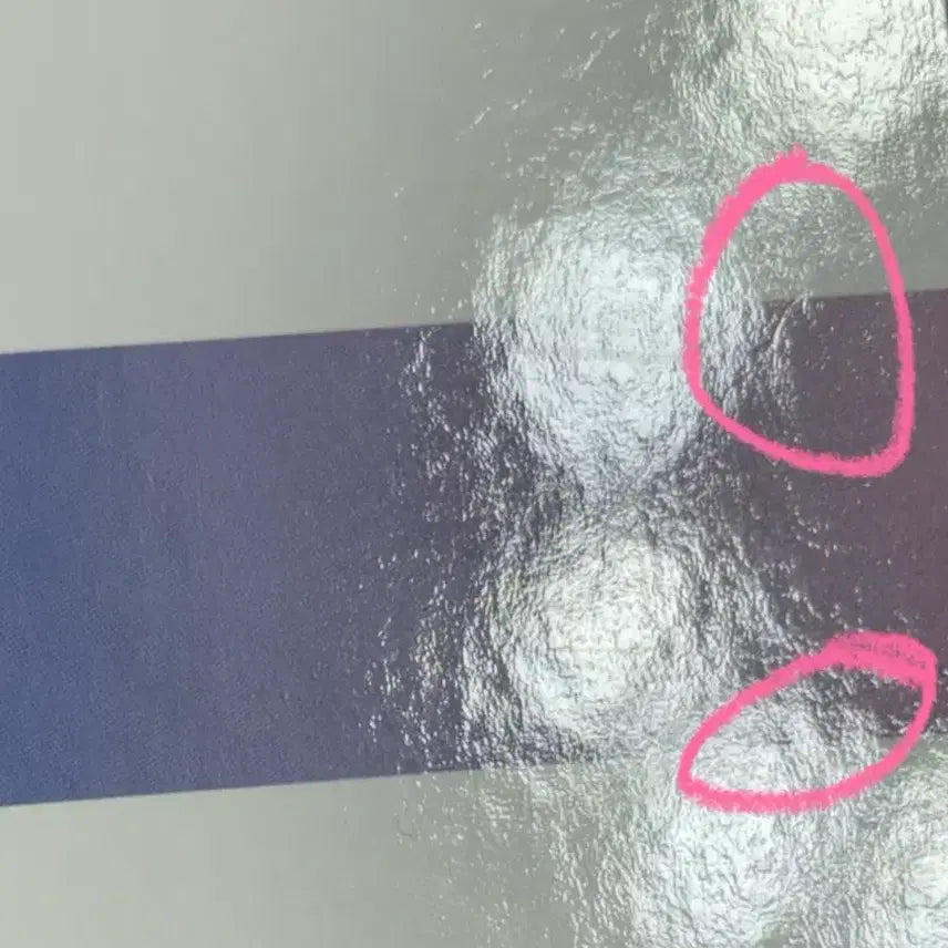 엔하이픈 제이크 포카 보더데이원