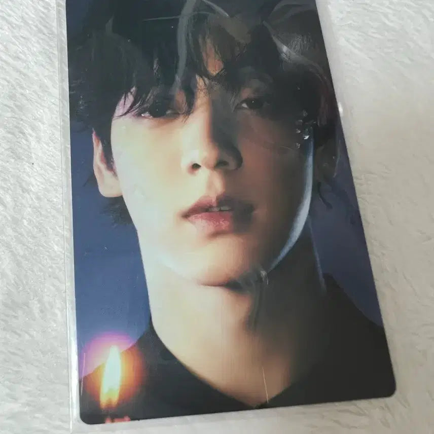 투바투 일본 스타키스드 리미티드B 수빈