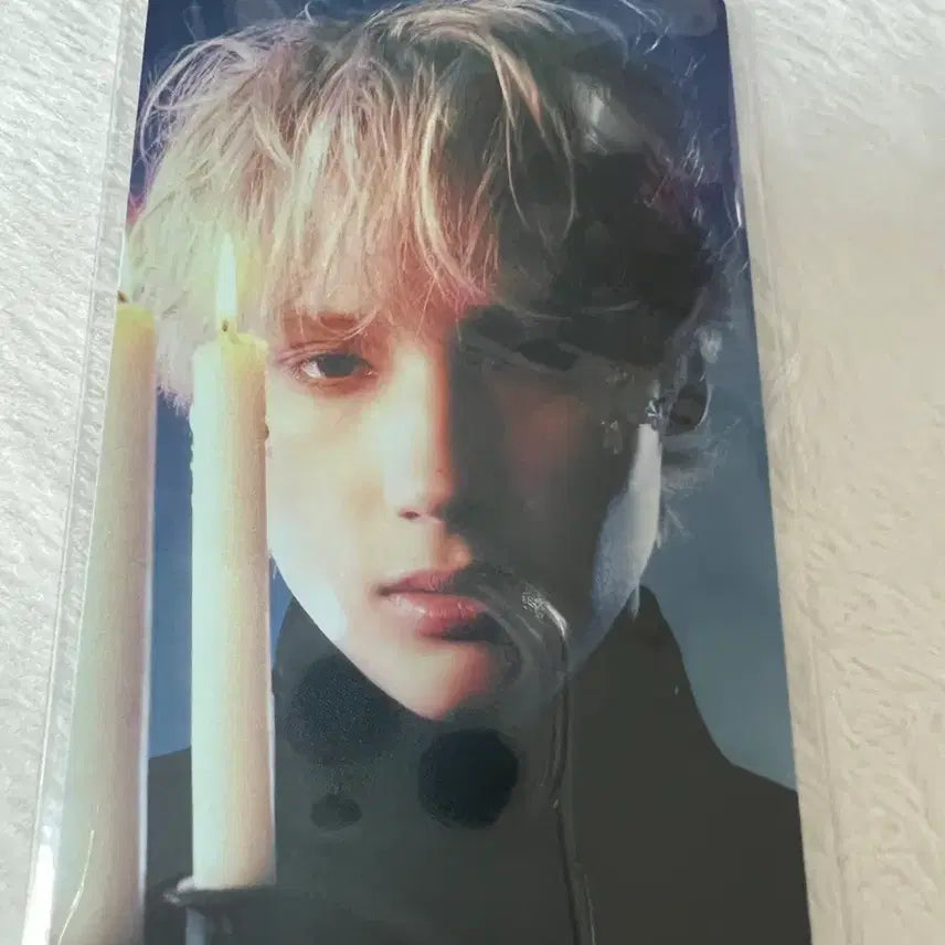 투바투 일본 스타키스드 리미티드B 휴닝카이