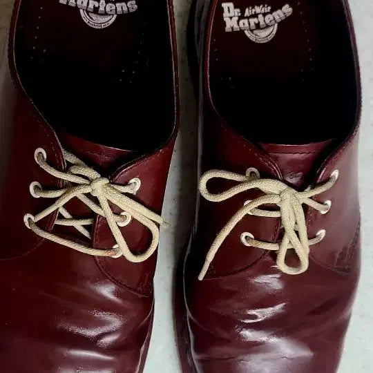 [BUNJANG] Dr. Martens / 닥터마틴