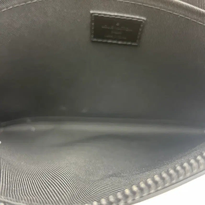 [BUNJANG] Louis Vuitton Eclipse Pochette To Go Clutch / [ 정품 / 새상품급 ] 루이비통 이클립스 포쉐트 투고 클러치