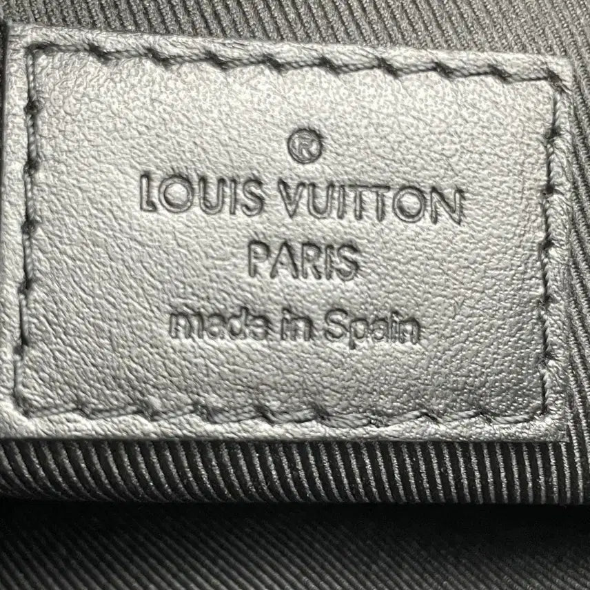 [BUNJANG] Louis Vuitton Eclipse Pochette To Go Clutch / [ 정품 / 새상품급 ] 루이비통 이클립스 포쉐트 투고 클러치