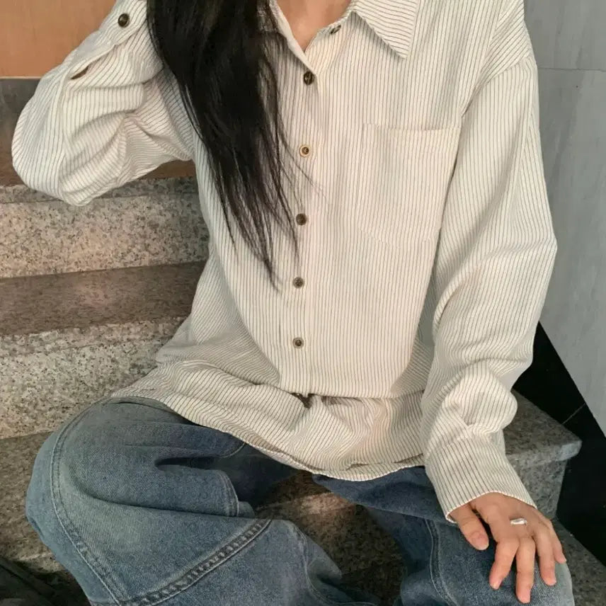 [BUNJANG] Frill Dress / 프릴 원피스