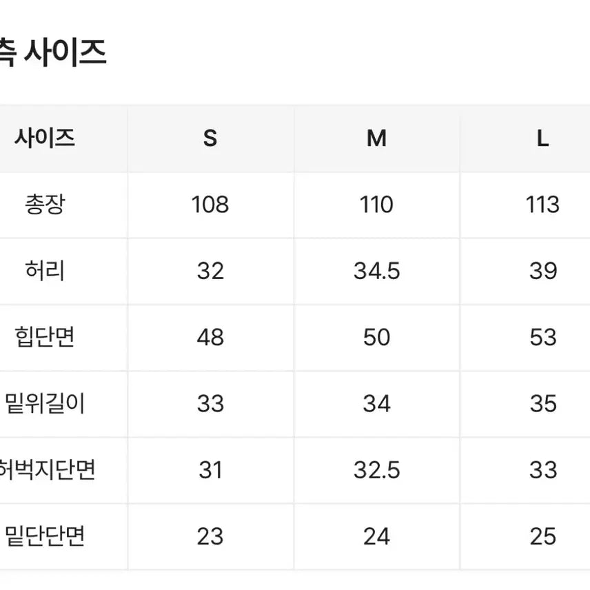 [BUNJANG] Wide Cotton Pants / 와이드 코튼 팬츠