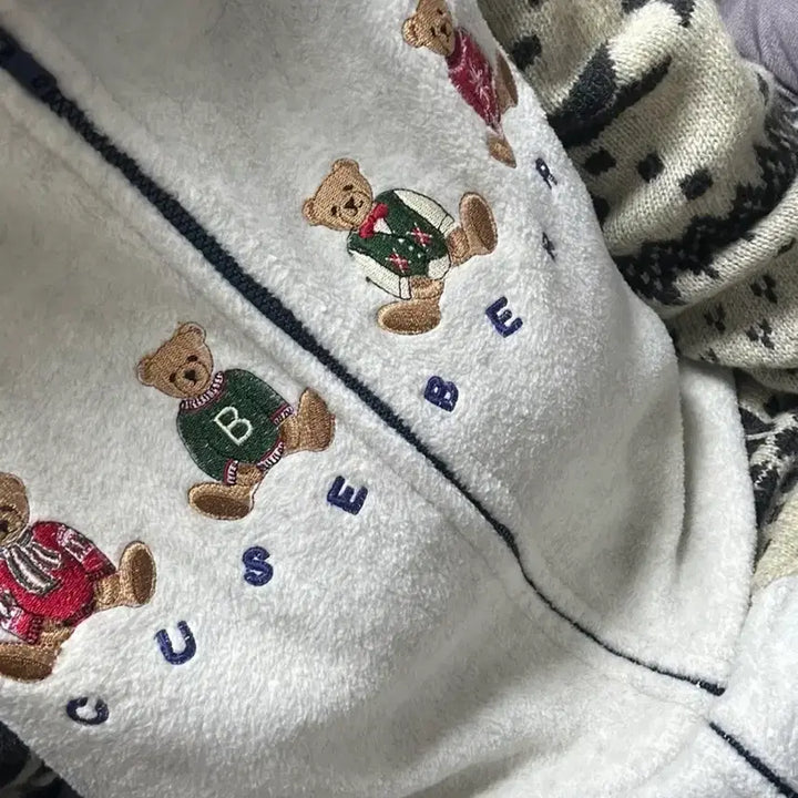 [BUNJANG] Knit Hood / 니트 후드