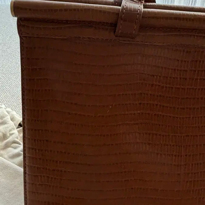 [BUNJANG] TTUE Parallel Bag / 투티에 파라렐백