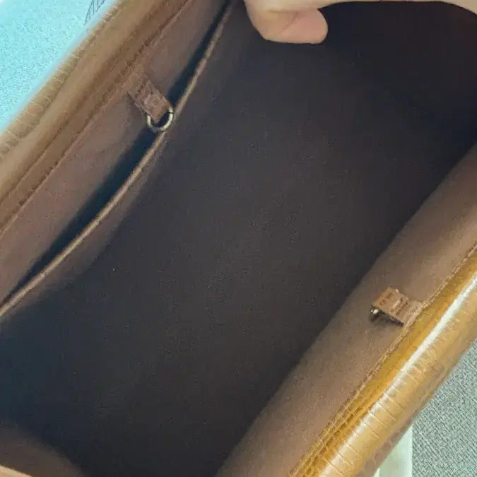 [BUNJANG] TTUE Parallel Bag / 투티에 파라렐백