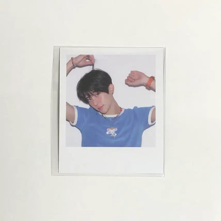 엔시티 위시 2026 시즌그리팅 시그 폴라 폴라로이드 시온