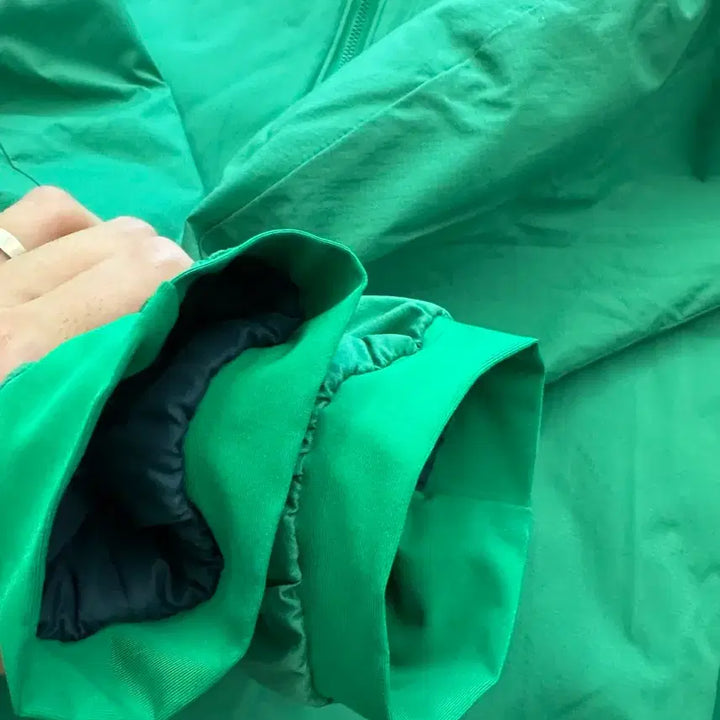 [BUNJANG] Arc'teryx Atom LT Jacket / (XL)아크테릭스 아톰 lt 정글색상